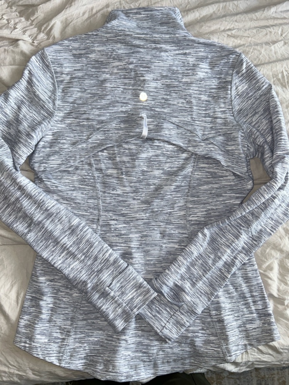 Lululemon Define Jacket - Picture 5 of 7